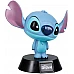 Paladone Stitch Skeleton Light – מנורת לילה Stitch שלד