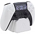 שעון מעורר PlayStation 5 Controller Alarm Clock V3 מבית Paladone שעון מעורר PlayStation 5 Controller Alarm Clock V3 מבית Paladone