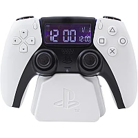 שעון מעורר PlayStation 5 Controller Alarm Clock V3 מבית Paladone