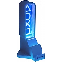 מעמד 3 ב־1 עם תאורת LED PlayStation LumiStand Pro מבית Paladone