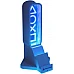 מעמד 3 ב־1 עם תאורת LED PlayStation LumiStand Pro מבית Paladone