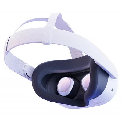 אוקולוס קווסט 3 | Oculus Virtual Reality Quest 3 512GB ‏משקפי מציאות מדומה