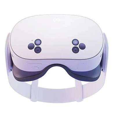 אוקולוס קווסט 3 אס | Oculus Virtual Reality Quest 3S 256GB ‏משקפי מציאות מדומה