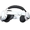 רצועת ראש Comfort Elite ל-Meta Quest 3 / 3S