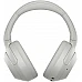 אוזניות קשת אלחוטיות Sony ULT Bluetooth ביטול רעשים צבע Off-White