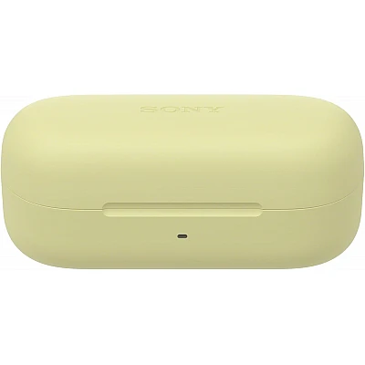 אוזניות אלחוטיות Sony WF-C510 True Wireless – צהוב אוזניות אלחוטיות Sony WF-C510 True Wireless – צהוב