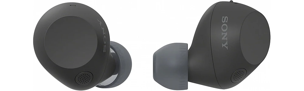 אוזניות In-Ear אלחוטיות Sony WF-C710N True Wireless – שחור