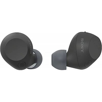 אוזניות In-Ear אלחוטיות Sony WF-C710N True Wireless – שחור