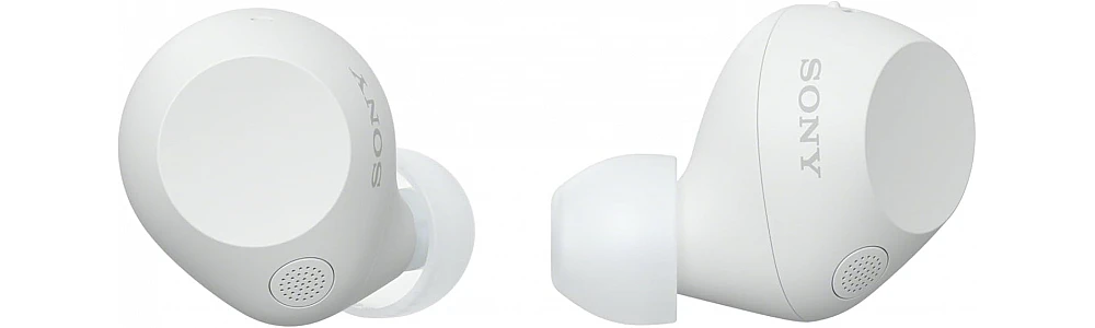 אוזניות In-Ear אלחוטיות Sony WF-C710N True Wireless – לבן
