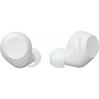 אוזניות In-Ear אלחוטיות Sony WF-C710N True Wireless – לבן