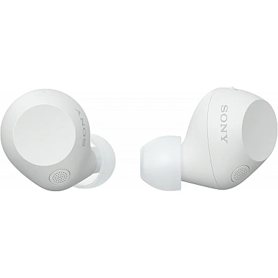 אוזניות In-Ear אלחוטיות Sony WF-C710N True Wireless – לבן