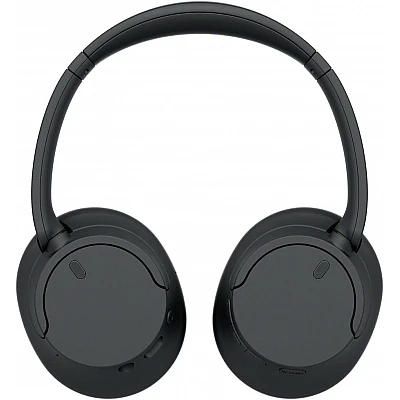 אוזניות קשת אלחוטיות Sony WH-CH720N Bluetooth שחור