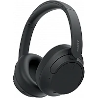 אוזניות קשת אלחוטיות Sony WH-CH720N Bluetooth שחור
