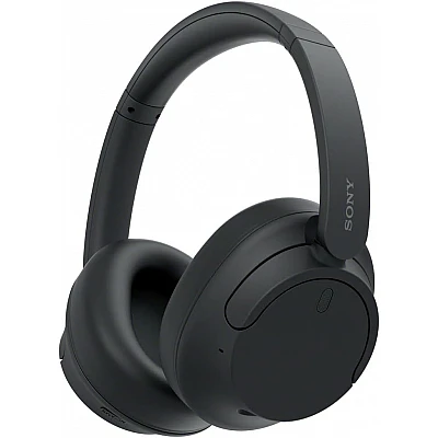 אוזניות קשת אלחוטיות Sony WH-CH720N Bluetooth שחור