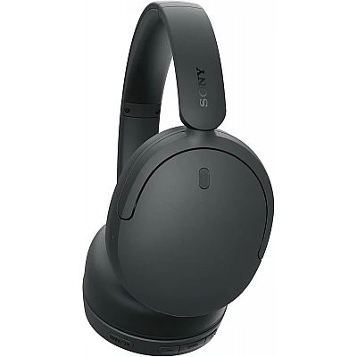 אוזניות אלחוטיות Sony WH-CH730N עם ביטול רעשים ANC – שחור