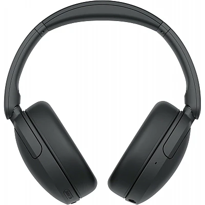 אוזניות אלחוטיות Sony WH-CH730N עם ביטול רעשים ANC – שחור אוזניות אלחוטיות Sony WH-CH730N עם ביטול רעשים ANC – שחור