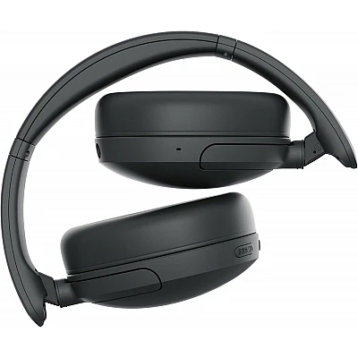 אוזניות אלחוטיות Sony WH-CH730N עם ביטול רעשים ANC – שחור אוזניות אלחוטיות Sony WH-CH730N עם ביטול רעשים ANC – שחור