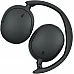 אוזניות אלחוטיות Sony WH-CH730N עם ביטול רעשים ANC – שחור אוזניות אלחוטיות Sony WH-CH730N עם ביטול רעשים ANC – שחור
