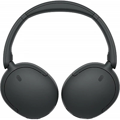 אוזניות אלחוטיות Sony WH-CH730N עם ביטול רעשים ANC – שחור אוזניות אלחוטיות Sony WH-CH730N עם ביטול רעשים ANC – שחור