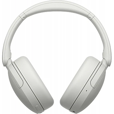 אוזניות אלחוטיות Sony WH-CH730N עם ביטול רעשים ANC – לבן אוזניות אלחוטיות Sony WH-CH730N עם ביטול רעשים ANC – לבן