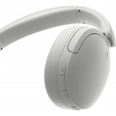 אוזניות אלחוטיות Sony WH-CH730N עם ביטול רעשים ANC – לבן אוזניות אלחוטיות Sony WH-CH730N עם ביטול רעשים ANC – לבן