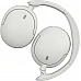 אוזניות אלחוטיות Sony WH-CH730N עם ביטול רעשים ANC – לבן אוזניות אלחוטיות Sony WH-CH730N עם ביטול רעשים ANC – לבן