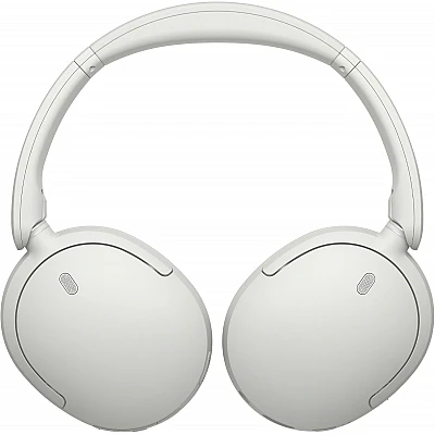 אוזניות אלחוטיות Sony WH-CH730N עם ביטול רעשים ANC – לבן אוזניות אלחוטיות Sony WH-CH730N עם ביטול רעשים ANC – לבן
