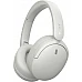 אוזניות אלחוטיות Sony WH-CH730N עם ביטול רעשים ANC – לבן