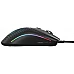 עכבר גיימרים חוטי Glorious Model I Wired RGB צבע שחור מט עכבר גיימרים חוטי Glorious Model I Wired RGB צבע שחור מט
