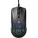 עכבר גיימרים חוטי Glorious Model I Wired RGB צבע שחור מט