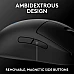 Logitech PRO 2 | עכבר גיימינג אלחוטי לוג'יטק