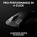 Logitech PRO 2 | עכבר גיימינג אלחוטי לוג'יטק