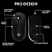 Logitech PRO 2 | עכבר גיימינג אלחוטי לוג'יטק