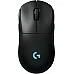 Logitech PRO 2 | עכבר גיימינג אלחוטי לוג'יטק