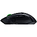 עכבר גיימינג אלחוטי Razer Basilisk V3 X HyperSpeed שחור עכבר גיימינג אלחוטי Razer Basilisk V3 X HyperSpeed שחור