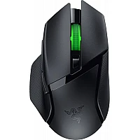עכבר גיימינג אלחוטי Razer Basilisk V3 X HyperSpeed שחור