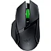 עכבר גיימינג אלחוטי Razer Basilisk V3 X HyperSpeed שחור