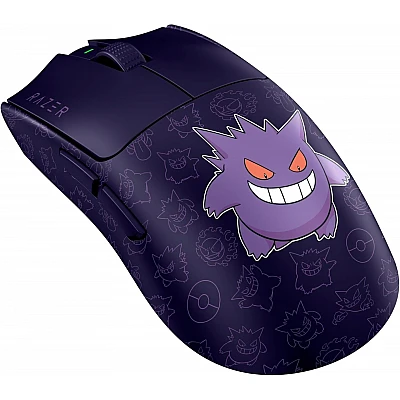 עכבר גיימינג חוטי Razer Cobra Pokémon Kanto Starters Edition