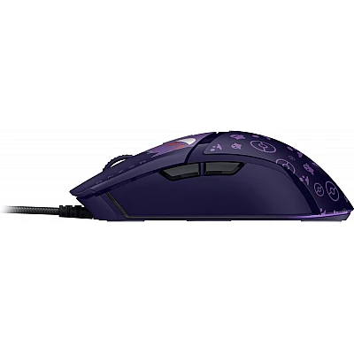 עכבר גיימינג חוטי Razer Cobra Pokémon Kanto Starters Edition