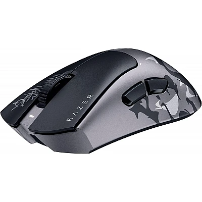 עכבר גיימינג אלחוטי Razer DeathAdder V4 Pro NiKo Edition עכבר גיימינג אלחוטי Razer DeathAdder V4 Pro NiKo Edition