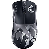עכבר גיימינג אלחוטי Razer DeathAdder V4 Pro NiKo Edition