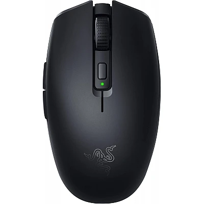 עכבר גיימינג אלחוטי Razer Orochi V2 2026 Black