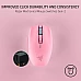עכבר גיימינג אלחוטי Razer Orochi V2 2026 Pink עכבר גיימינג אלחוטי Razer Orochi V2 2026 Pink