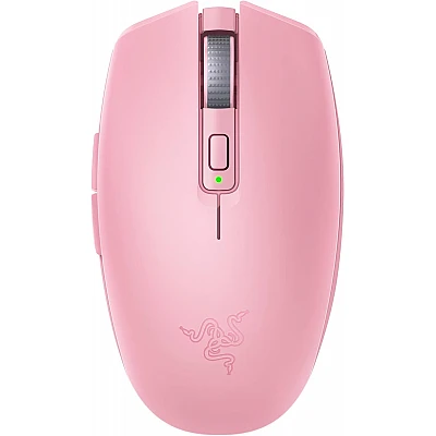 עכבר גיימינג אלחוטי Razer Orochi V2 2026 Pink
