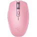 עכבר גיימינג אלחוטי Razer Orochi V2 2026 Pink