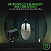 עכבר גיימינג אלחוטי Razer Orochi V2 2026 White עכבר גיימינג אלחוטי Razer Orochi V2 2026 White