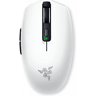 עכבר גיימינג אלחוטי Razer Orochi V2 2026 White