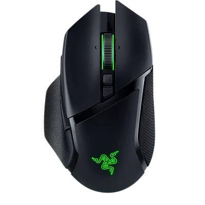 עכבר גיימינג רייזר חוטי Razer Basilisk v3