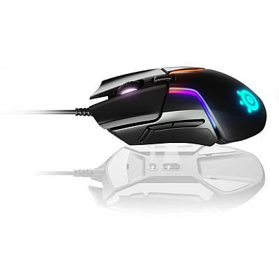 עכבר גיימינג חוטי Rival 600 SteelSeries עכבר גיימינג חוטי Rival 600 SteelSeries