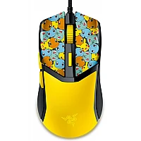 עכבר גיימינג רייזר Razer Cobra Pokémon Kanto Starters Edition